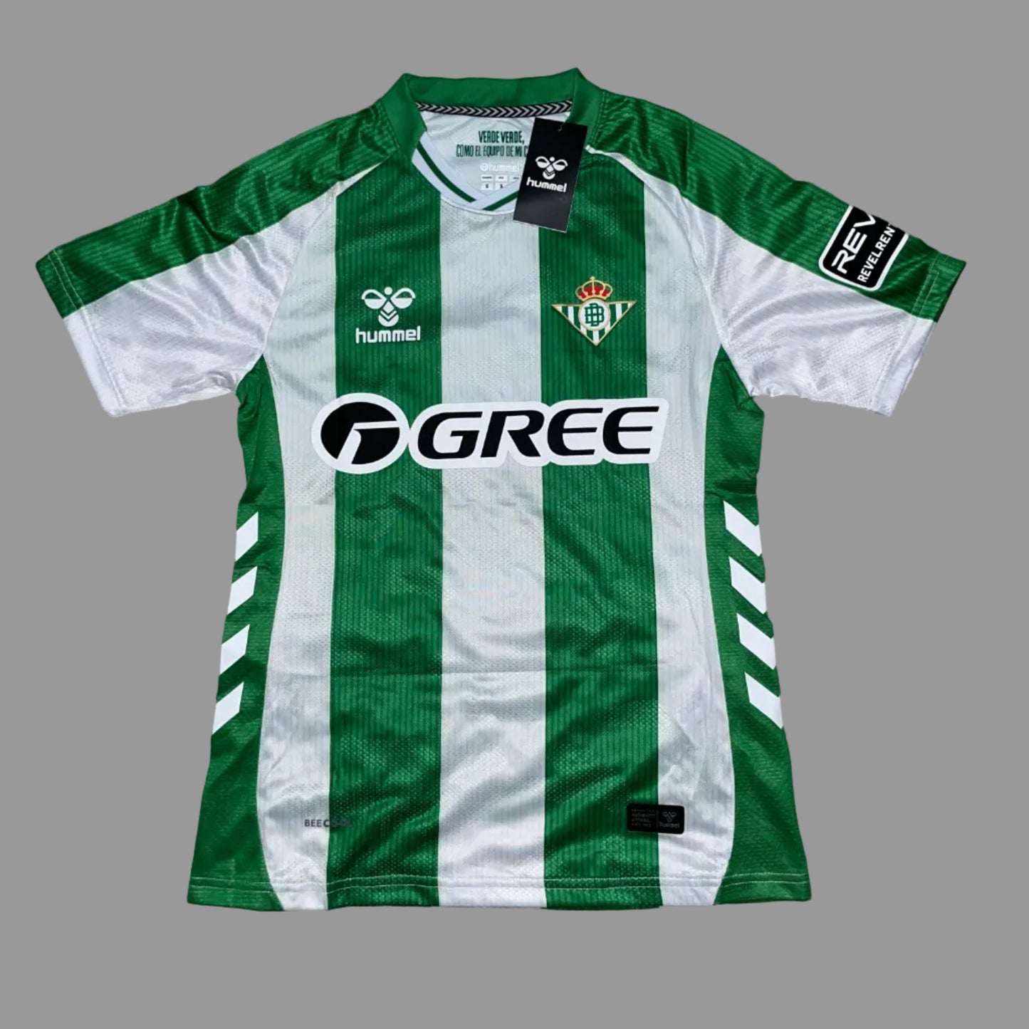 Tricou Real Betis Home 25/26 ANTONY