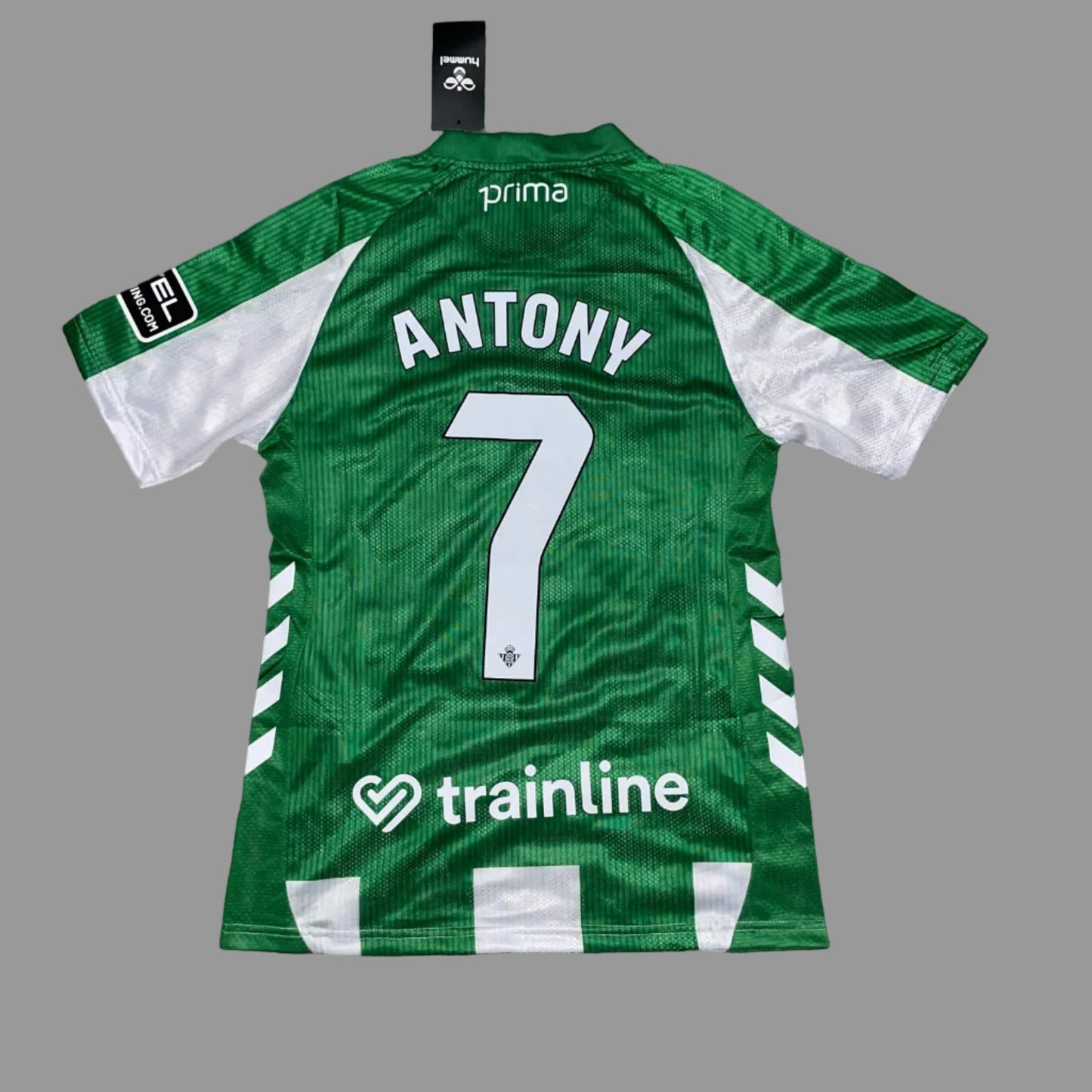 Tricou Real Betis Home 25/26 ANTONY