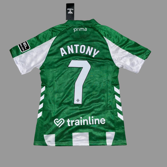 Tricou Real Betis Home 25/26 ANTONY
