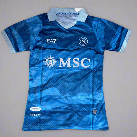 Tricou Napoli Home 25/26
