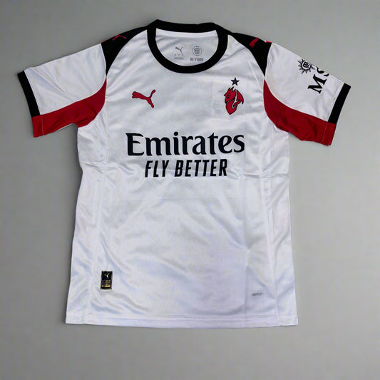 Tricou AC Milan Third 25/26