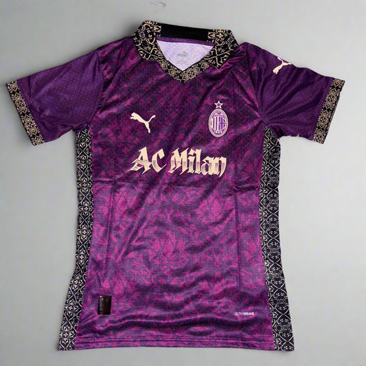 Tricou AC Milan Special Edition 2025