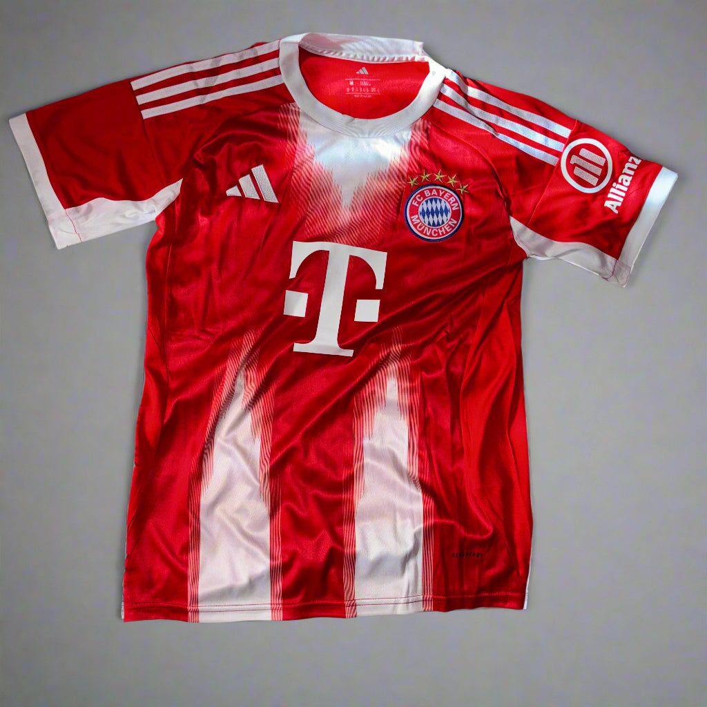 Tricou Bayern Home 25/26