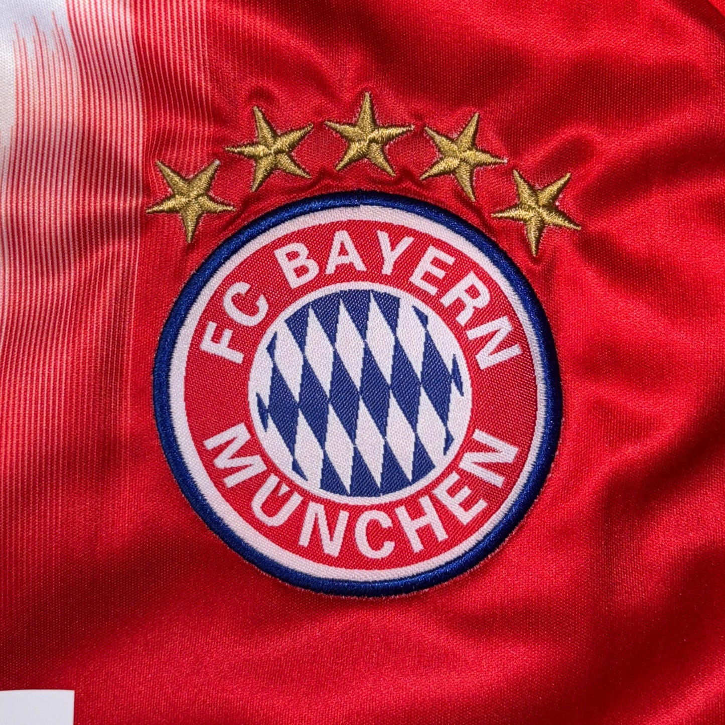 Tricou Bayern Home 25/26