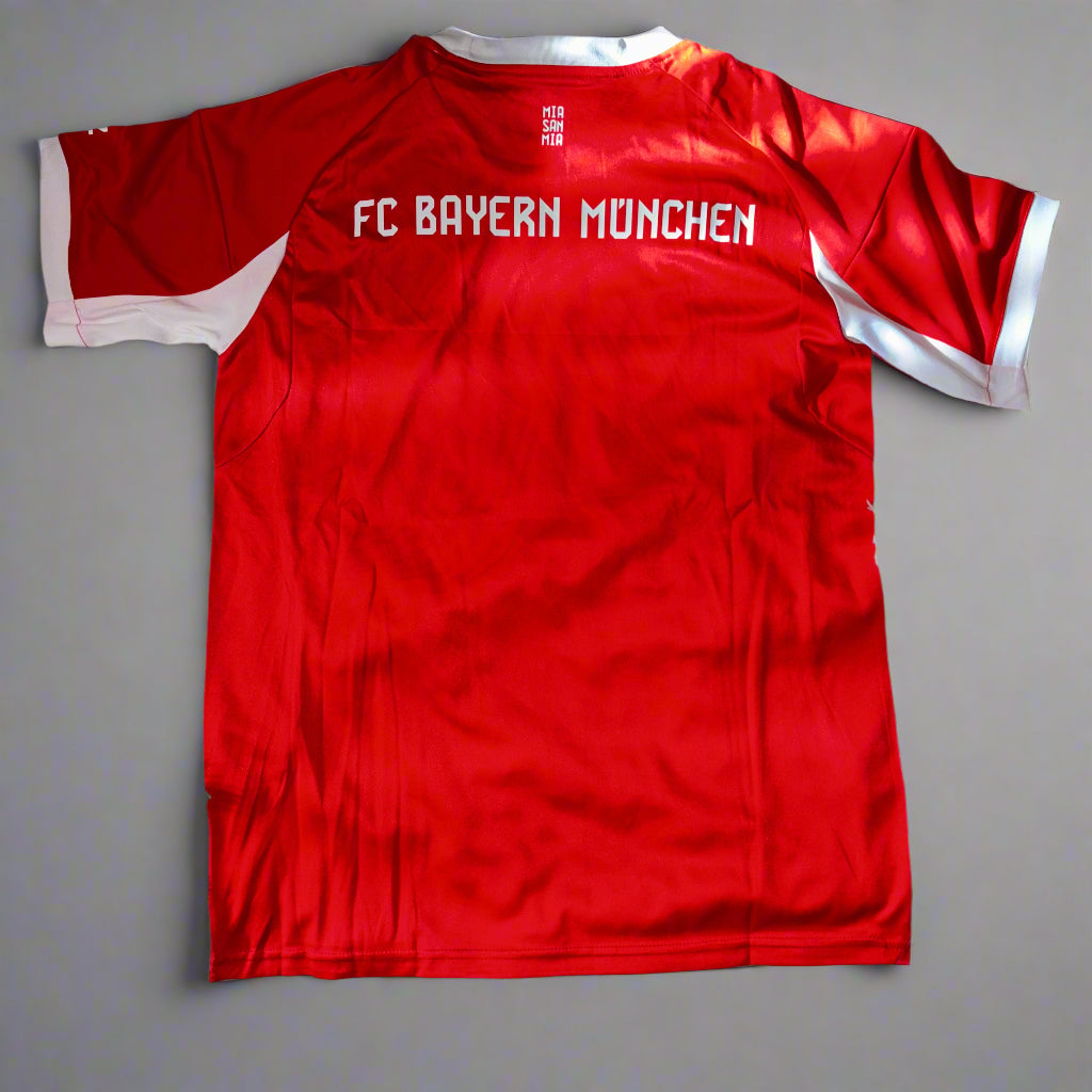 Tricou Bayern Home 25/26