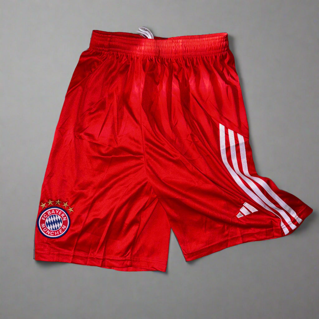 Tricou Bayern Home 25/26