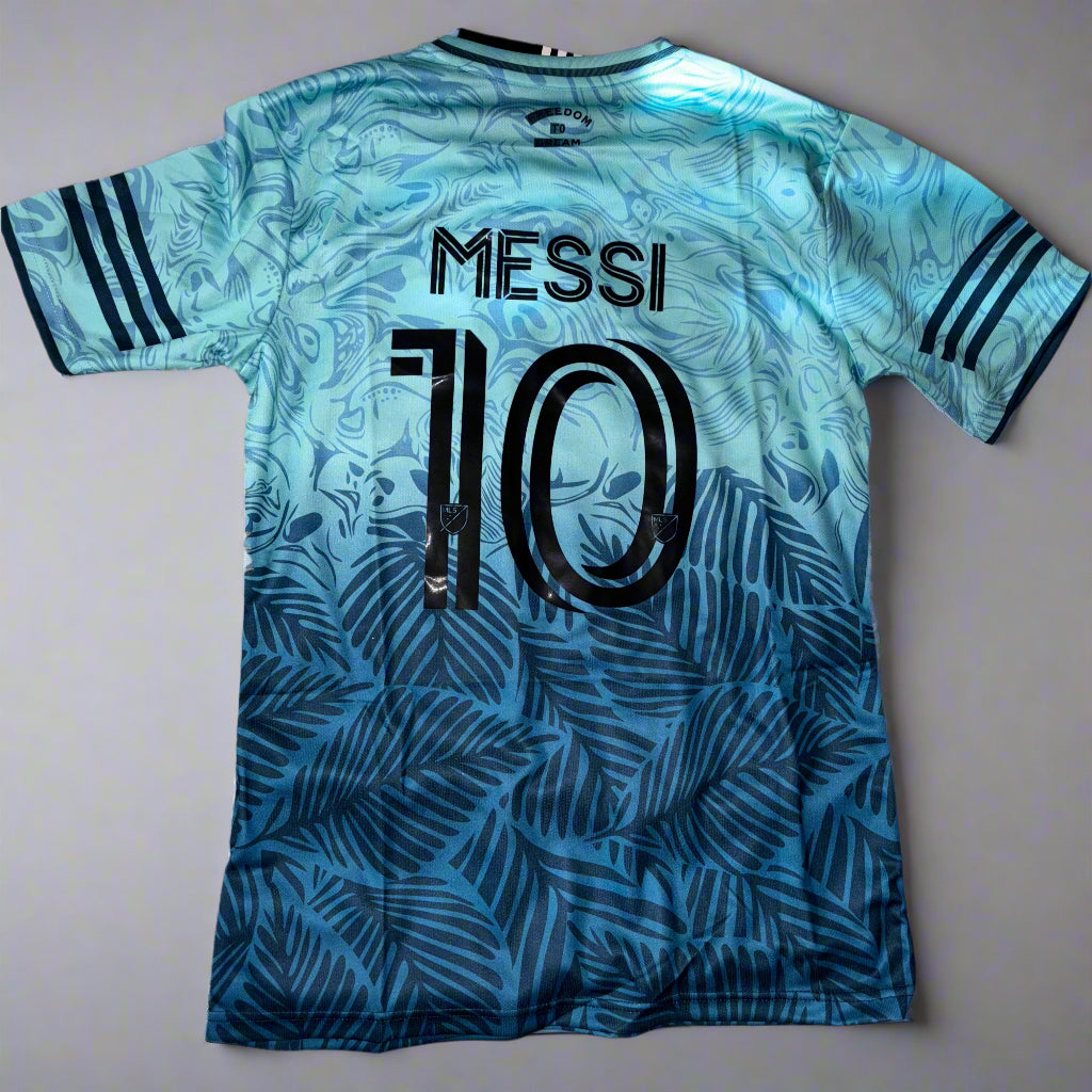 Tricou Inter Miami 24/25 Special Edition MESSI