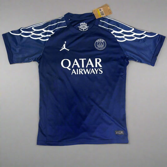 Tricou PSG 24/25 THIRD Dembele