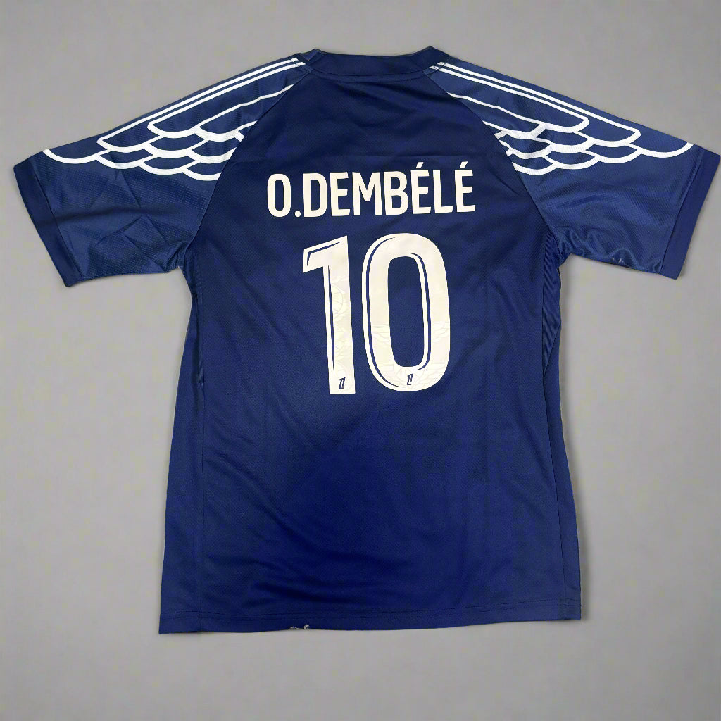 Tricou PSG 24/25 THIRD Dembele