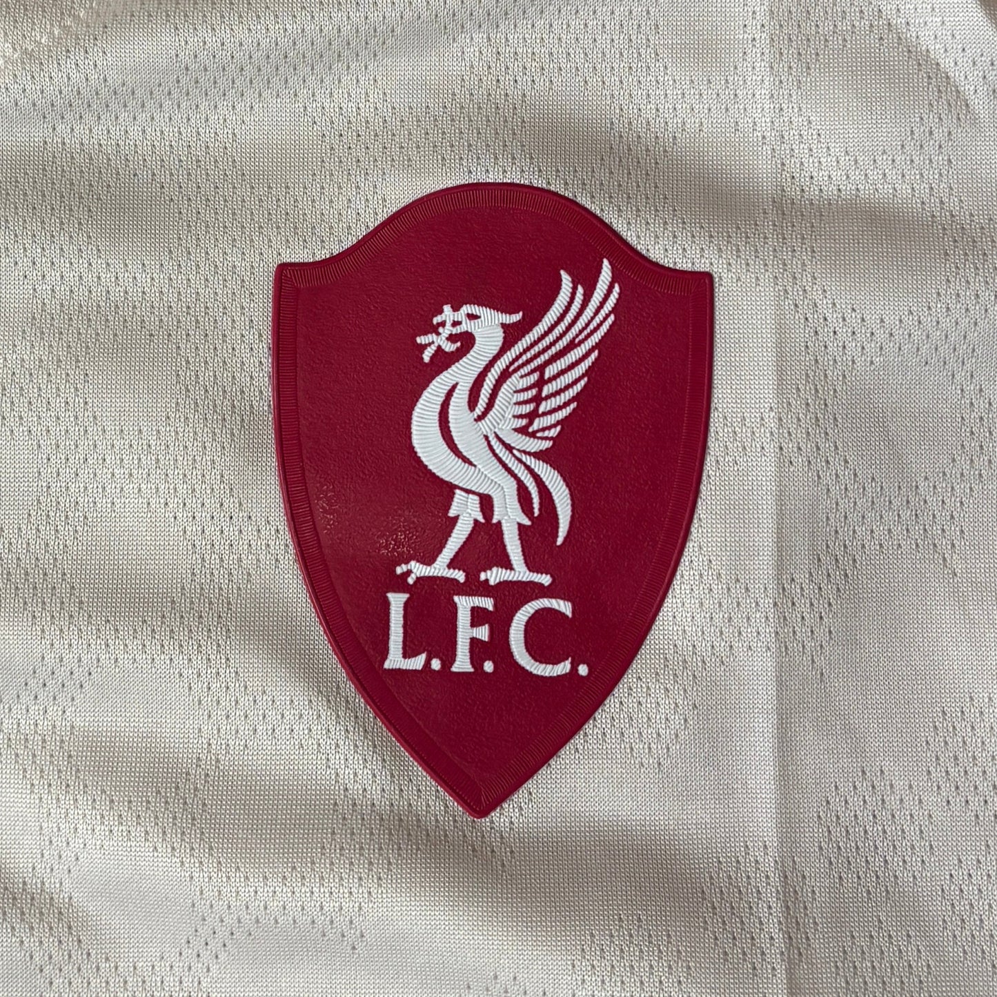 Tricou Liverpool 25/26 Away Fan Version