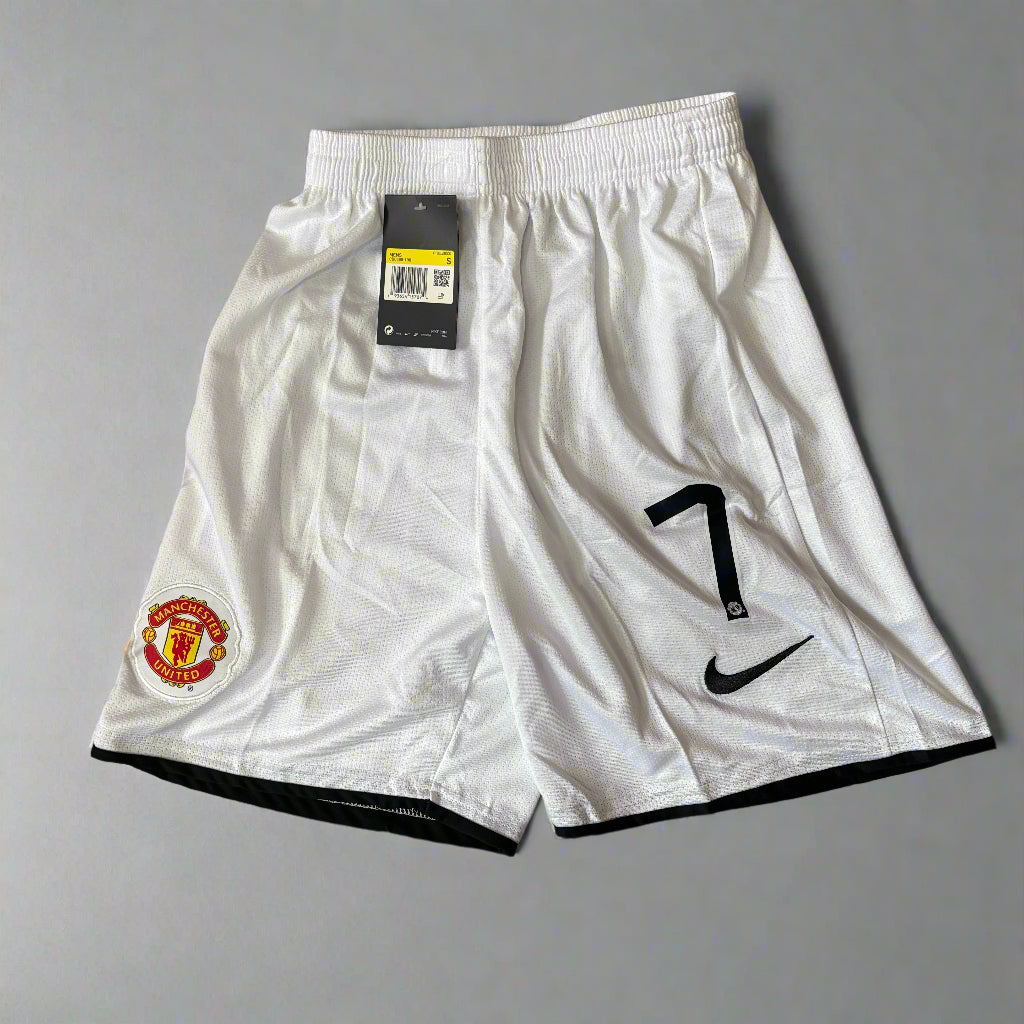 Tricou Manchester United 07 RONALDO