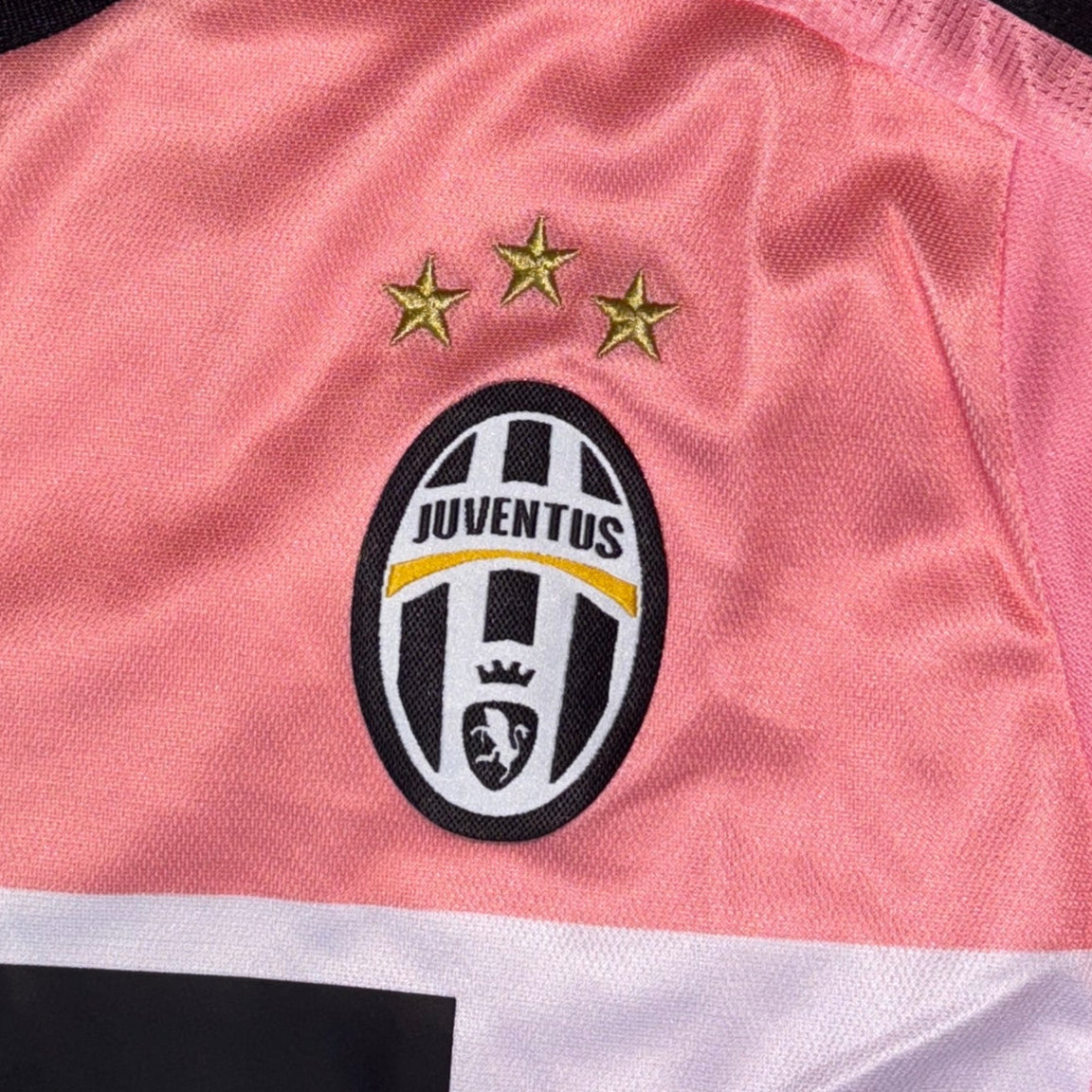 Tricou Juventus 13/14 Away POGBA Retro