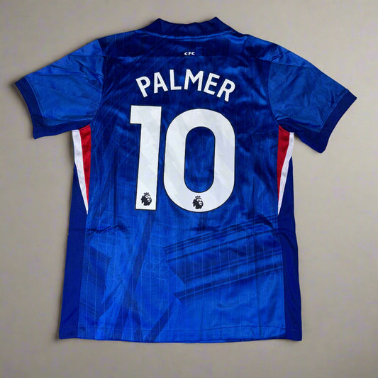 Tricou Chelsea Home 25/26 Palmer