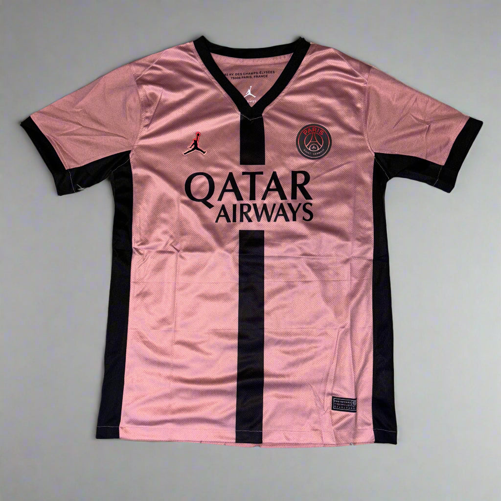 Tricou PSG 24/25 Away Fan Version