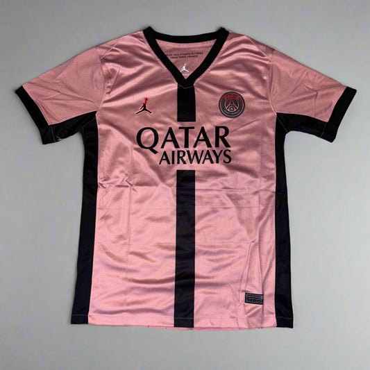 Tricou PSG 24/25 Away Fan Version