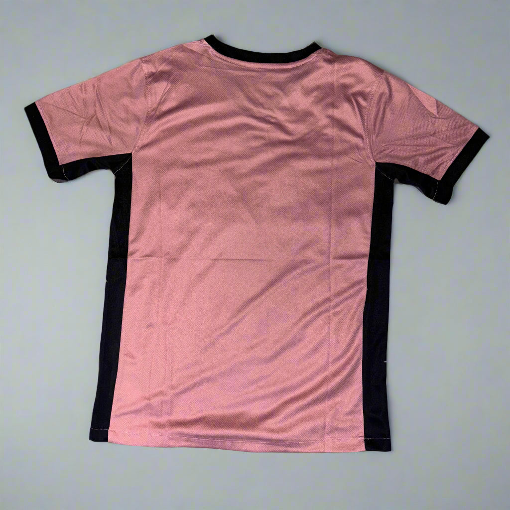 Tricou PSG 24/25 Away Fan Version