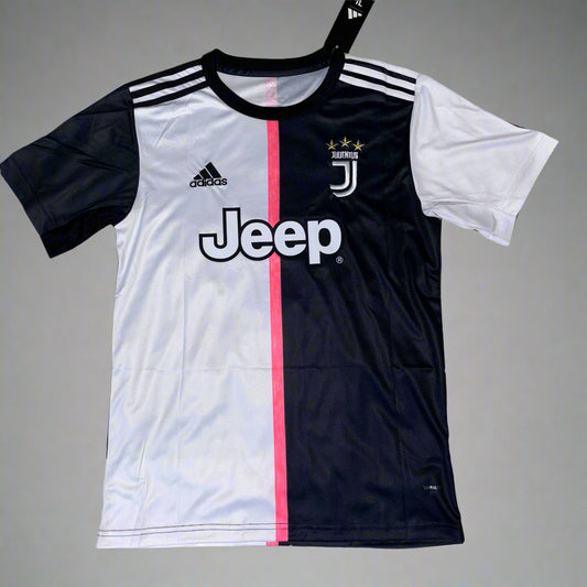 Tricou Juventus 18/19 Home Retro RONALDO