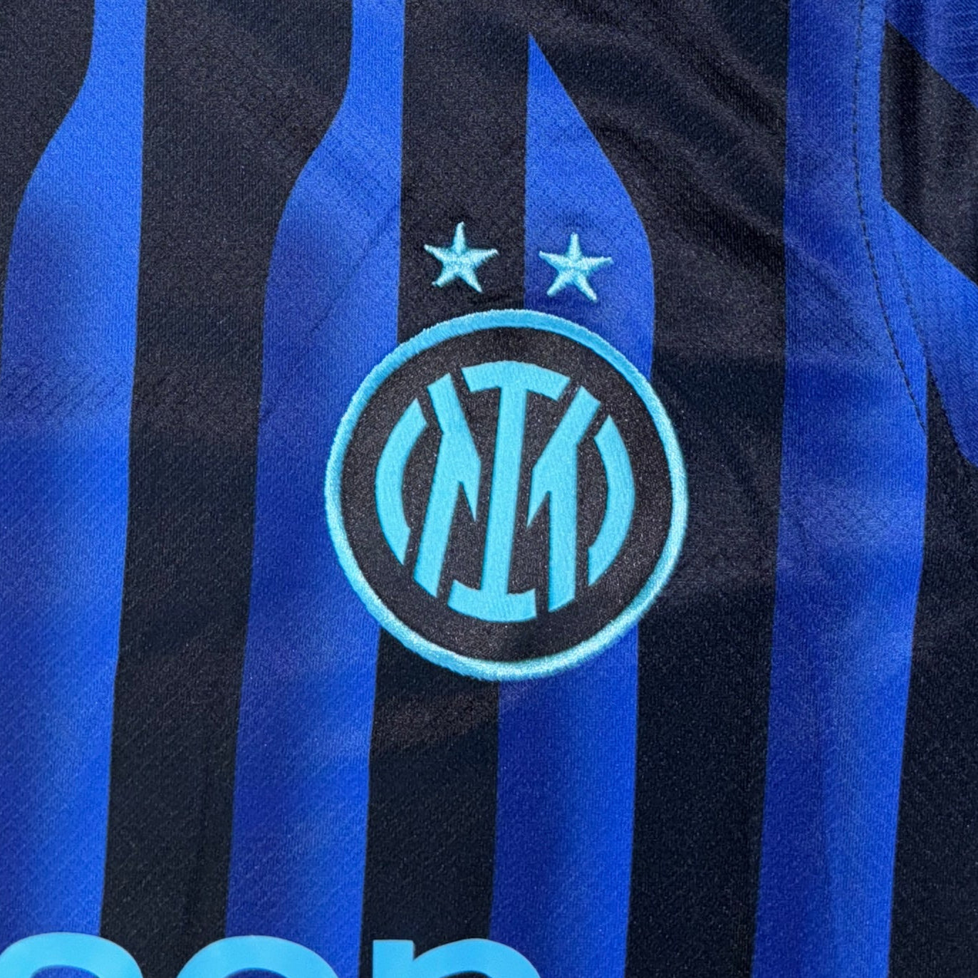 Tricou Inter Milano 25/26 Home Lautaro Fan Version