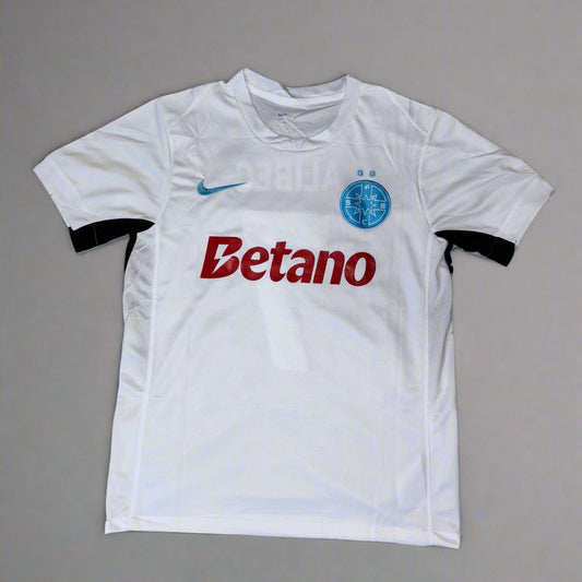 Tricou FCSB Away 25/26 ALIBEC, SUT, TANASE