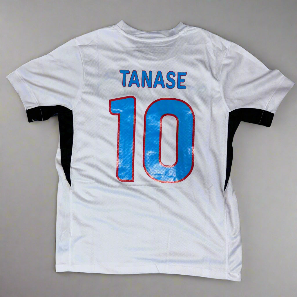Tricou FCSB Away 25/26 ALIBEC, SUT, TANASE