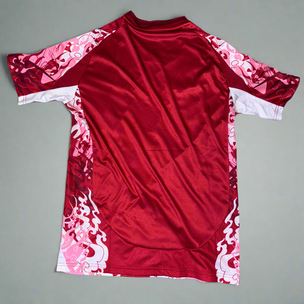 Tricou Manchester United 25/26 CONCEPT