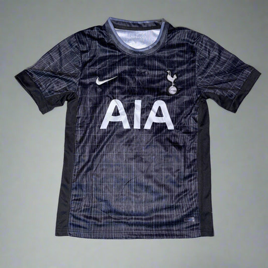 Tricou Tottenham 25/26 Away KIT VERSION