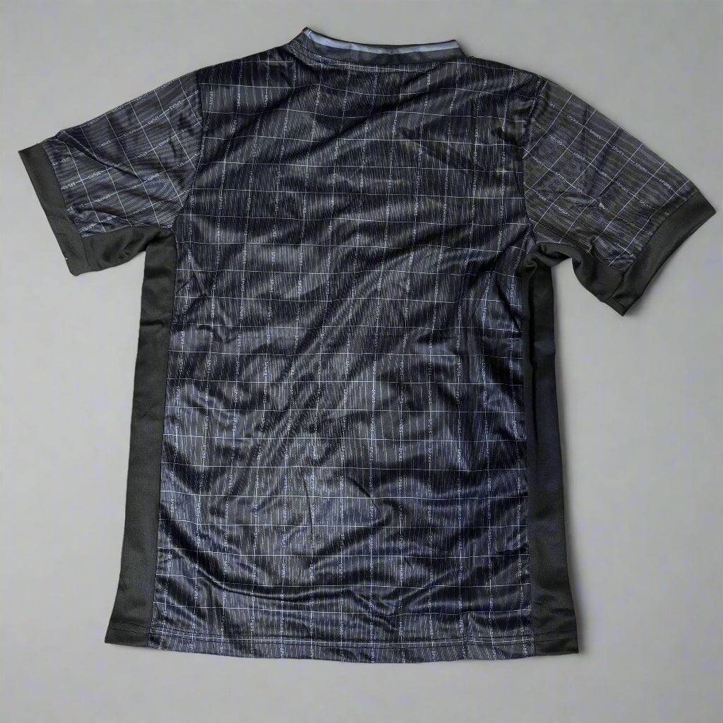 Tricou Tottenham 25/26 Away KIT VERSION