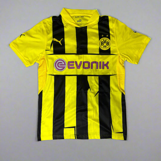 Tricou Borussia Dortmund 2013 REUS Retro