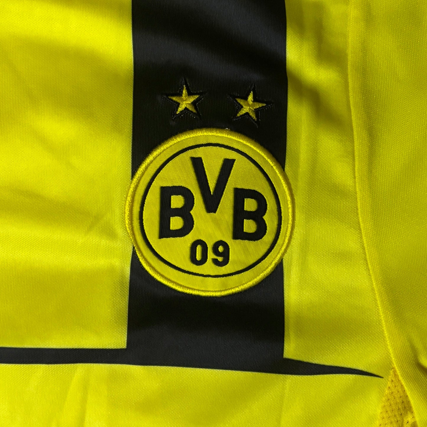 Tricou Borussia Dortmund 2013 REUS Retro