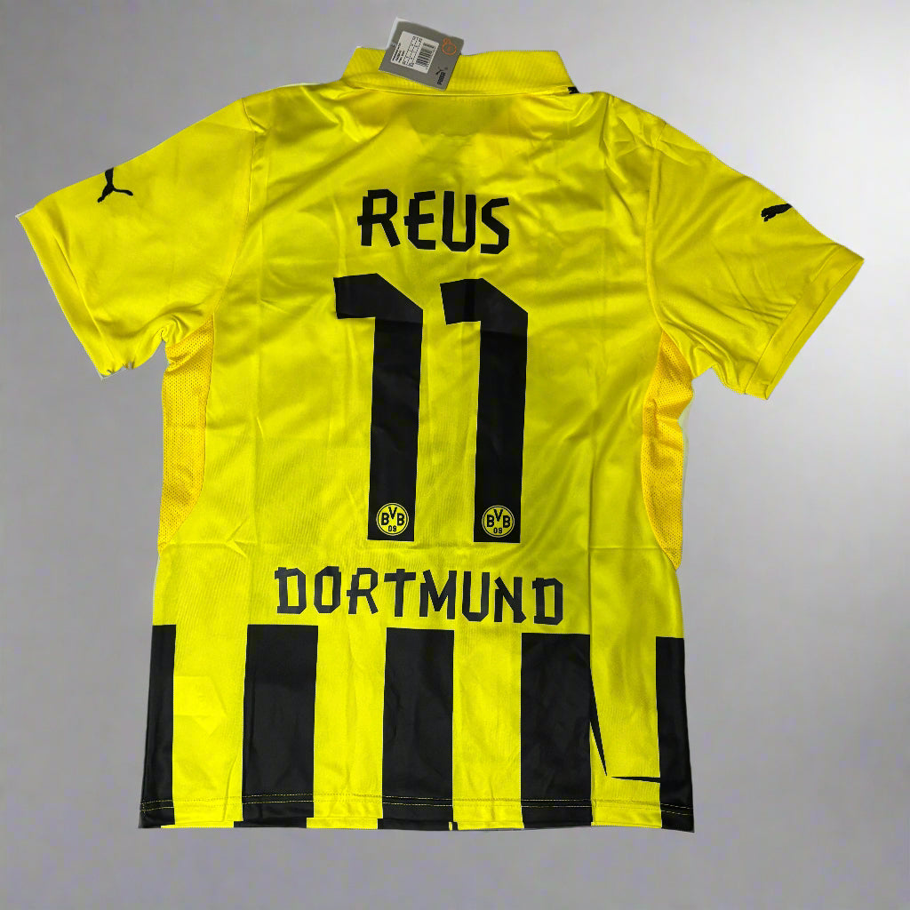 Tricou Borussia Dortmund 2013 REUS Retro