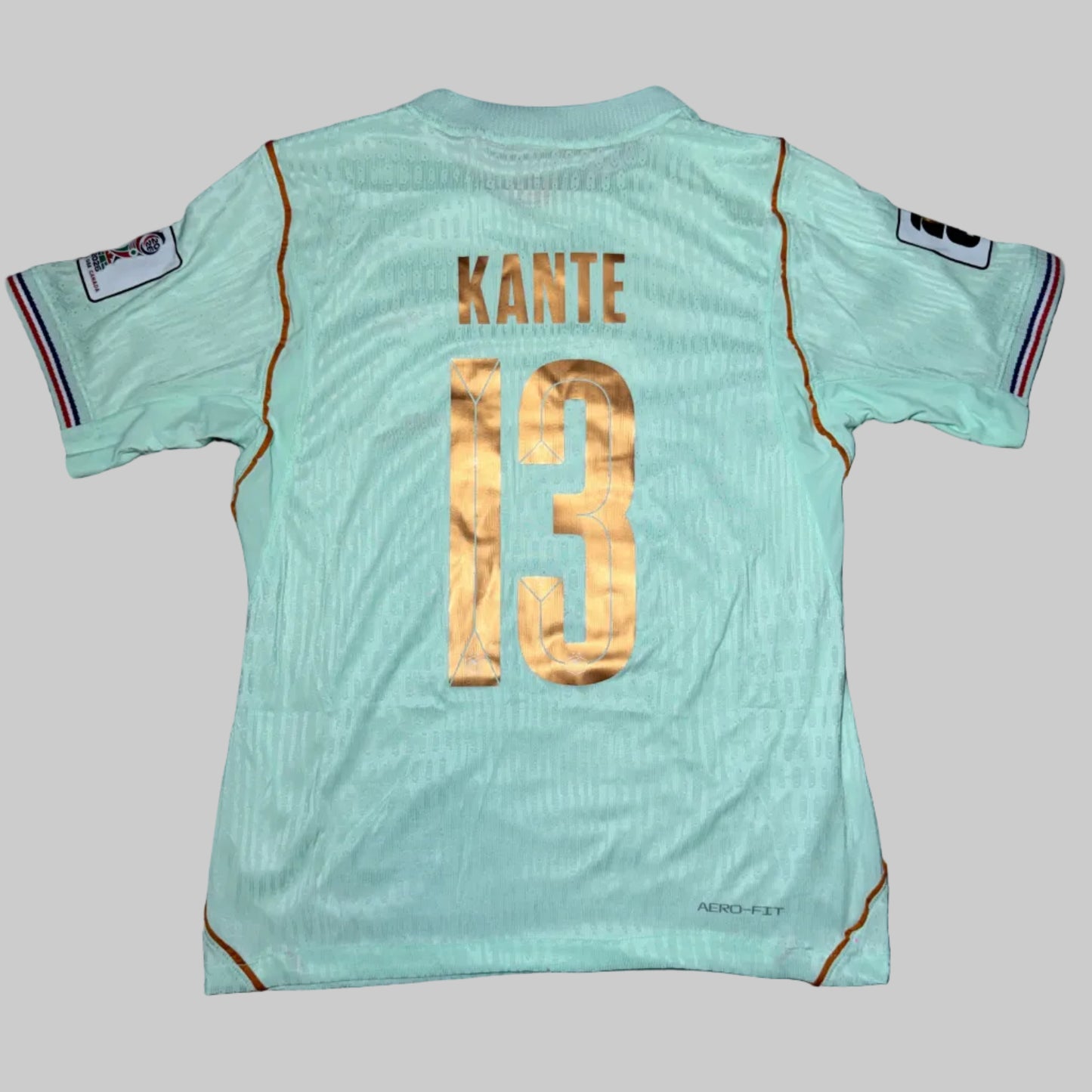 Tricou Franta Away WorldCUP 2026 Player Version Olise, Mbappe