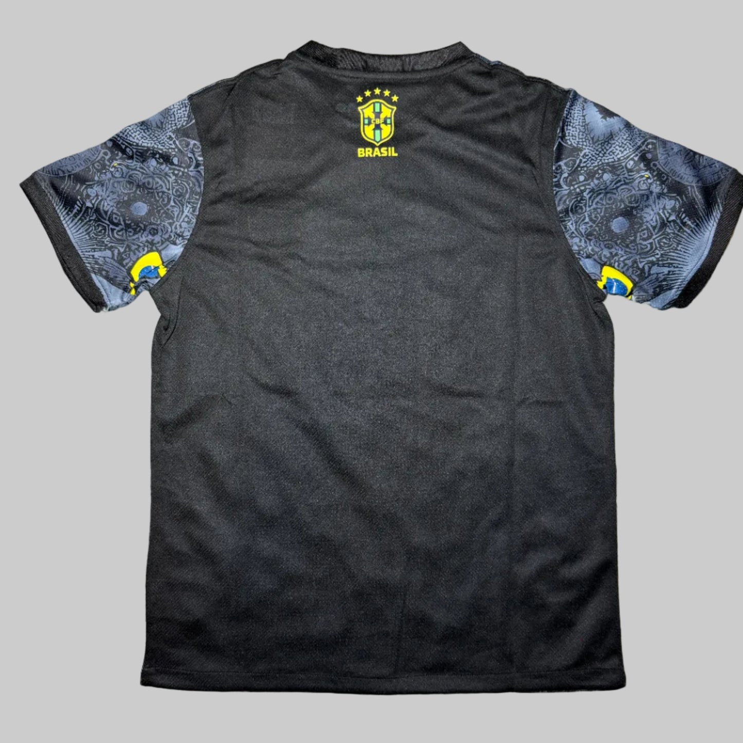 Tricou Brazilia x Stussy Special Edition JESUS