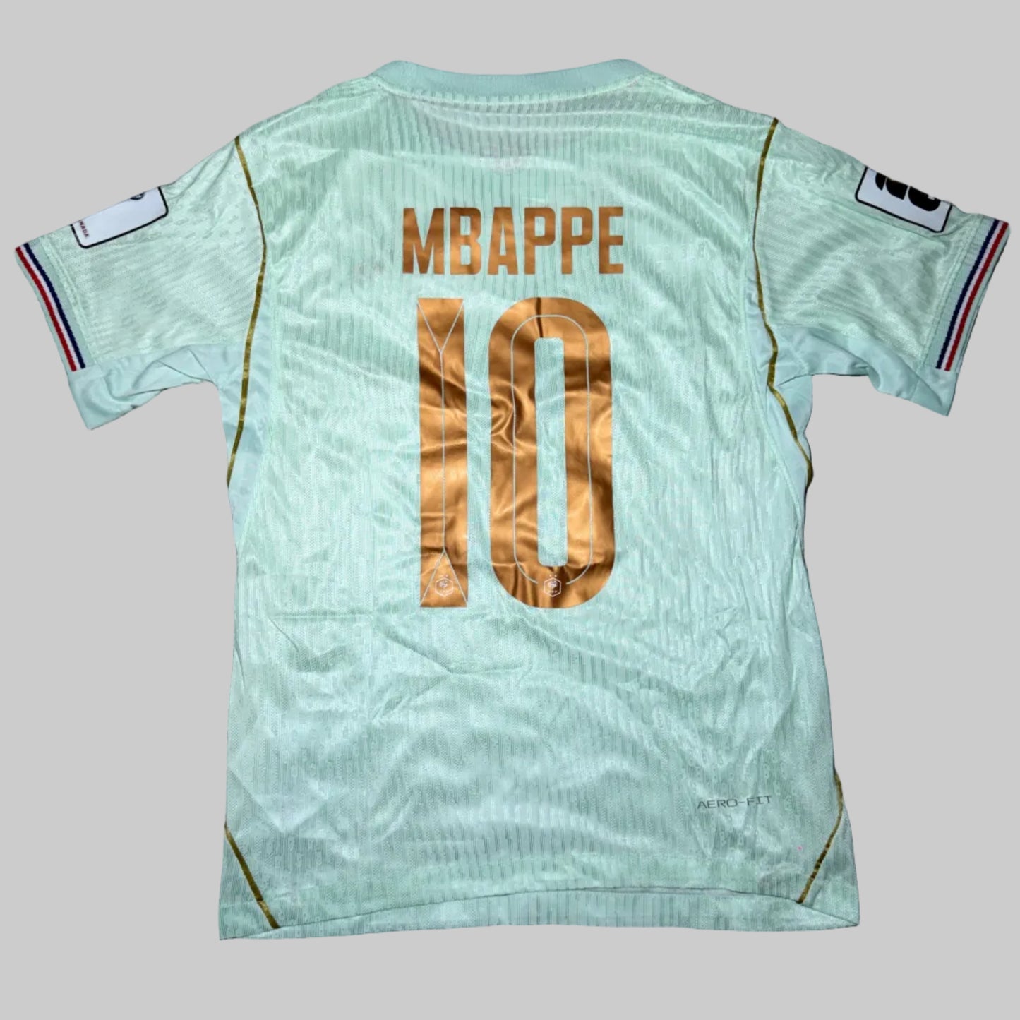 Tricou Franta Away WorldCUP 2026 Player Version Olise, Mbappe