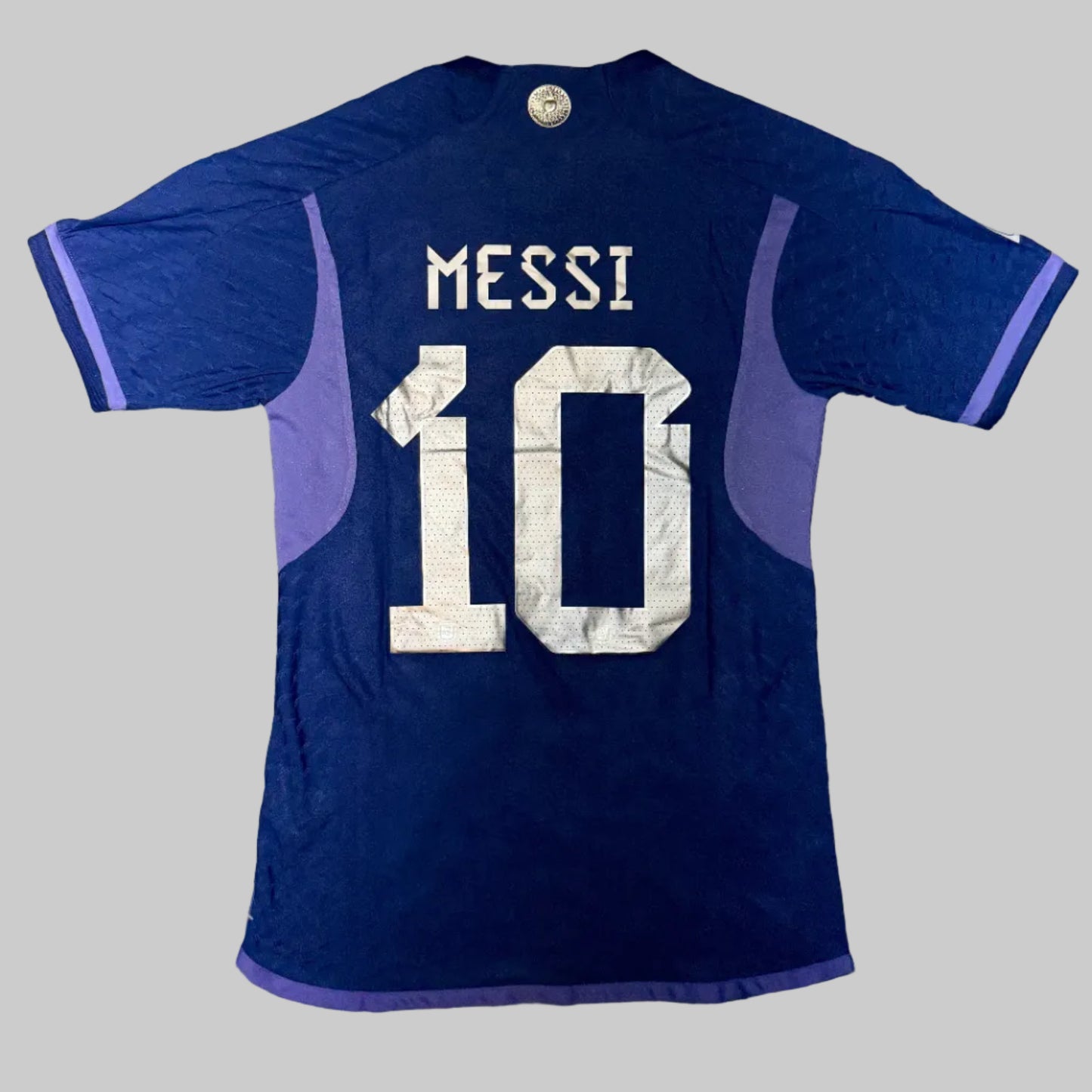 Tricou Argentina MESSI Special Edition WorldCUP2022