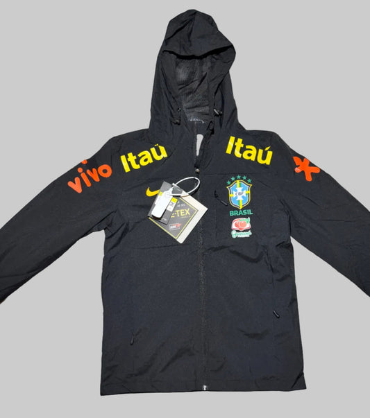 Foita Brazilia de antrenament WorldCUP
