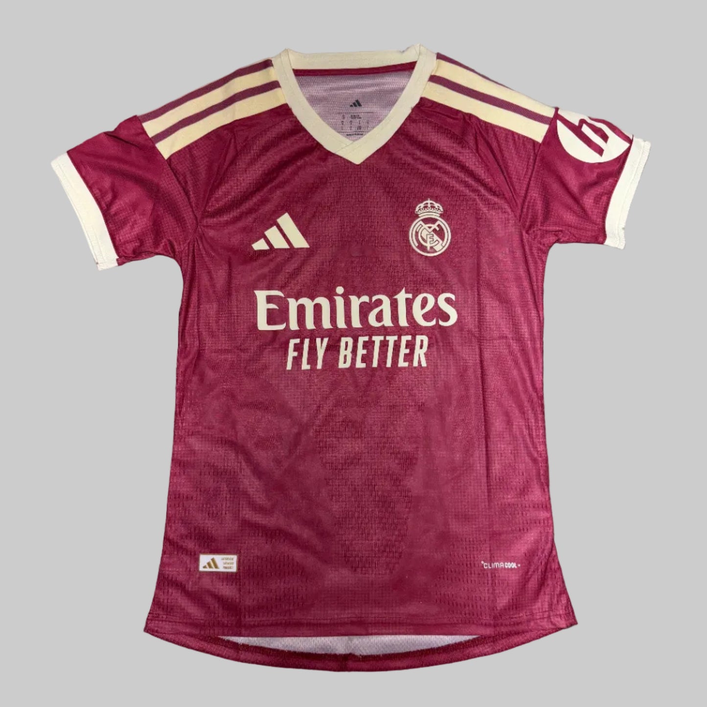 Tricou Real Madrid Away 26/27 Player Version