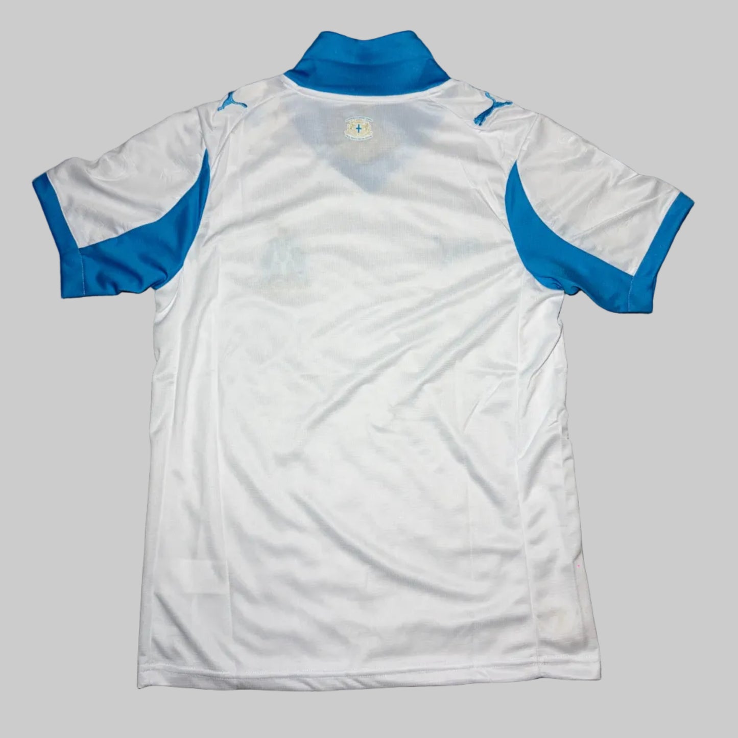 Tricou Olyimpic Marseille Home 25/26 Fan Version