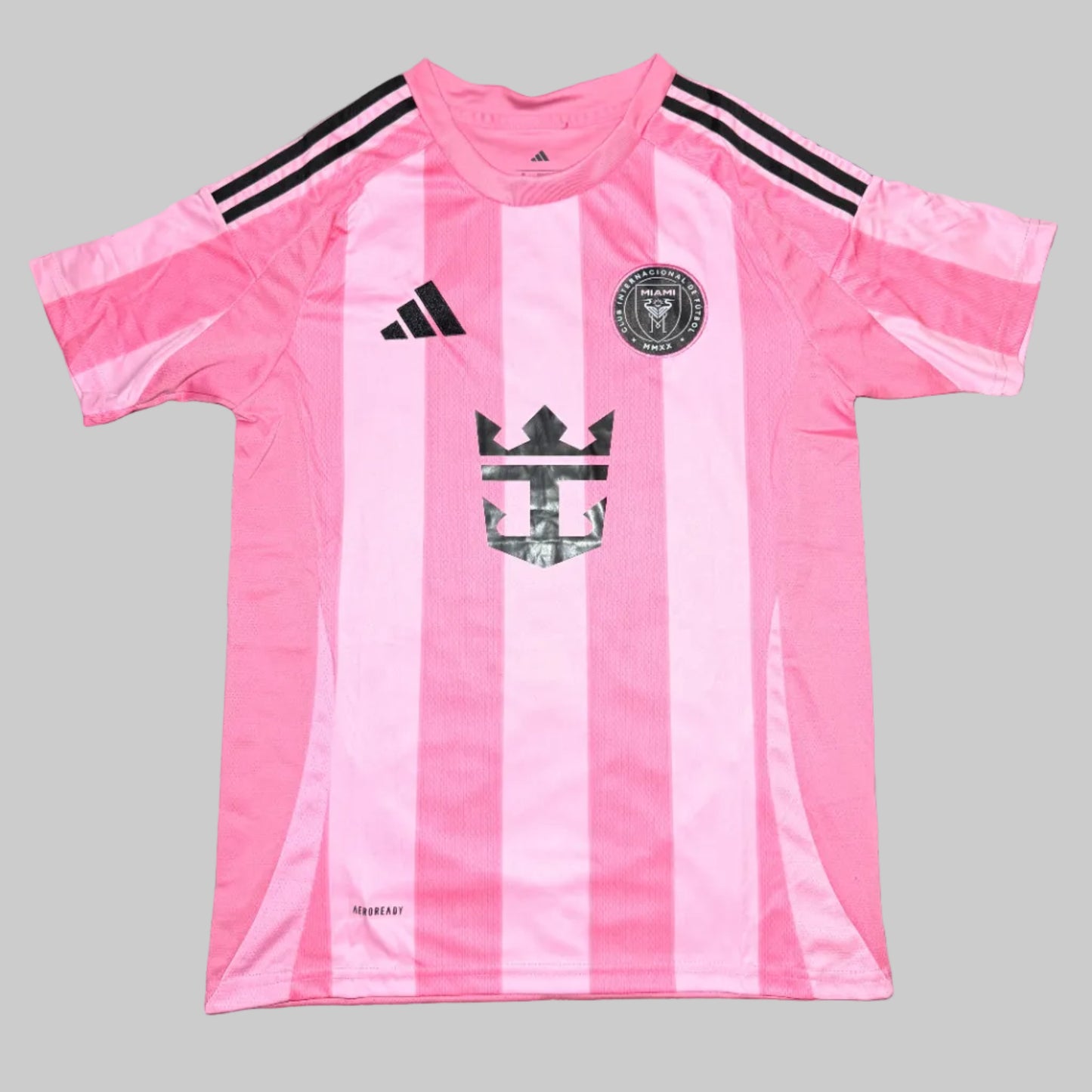 Tricou Inter Miami 25/26 MESSI Fan Version