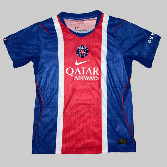 Tricou PSG Home 26/27 Kvara, Dembele Player Version