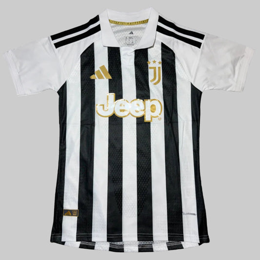 Tricou Juventus Home 26/27 Player Version