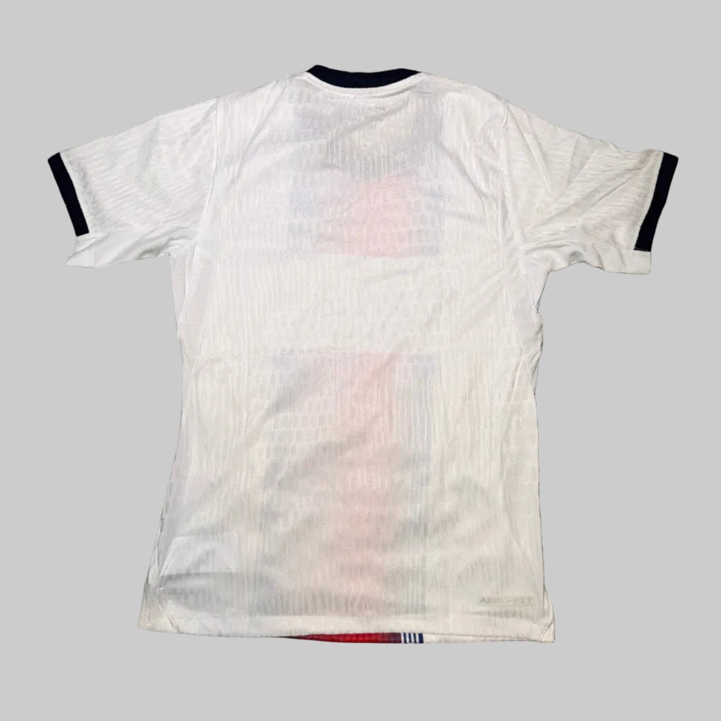 Tricou PSG Away 26/27 Kvara, Dembele, Doue Player Version