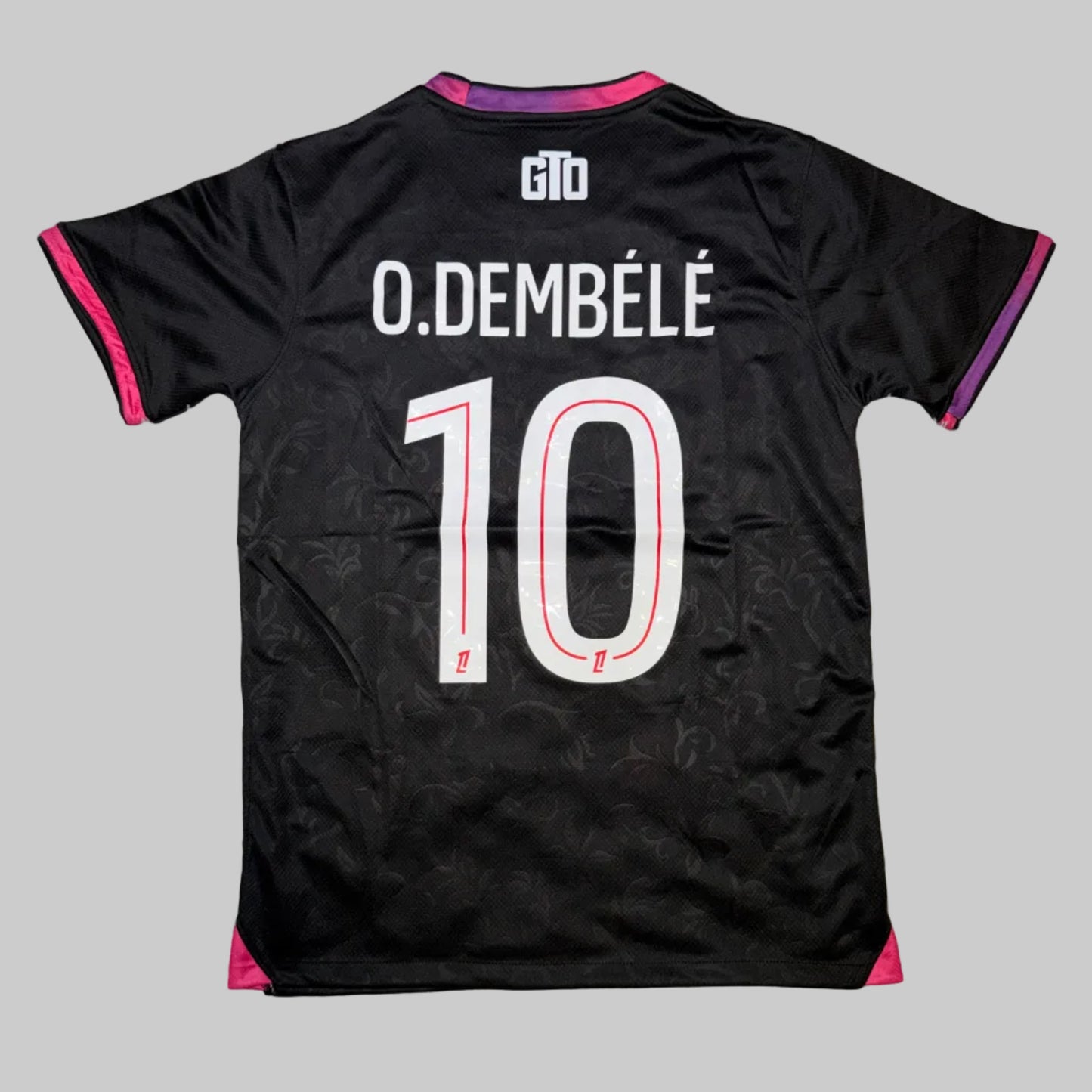 Tricou PSG Special Edition O. Dembele