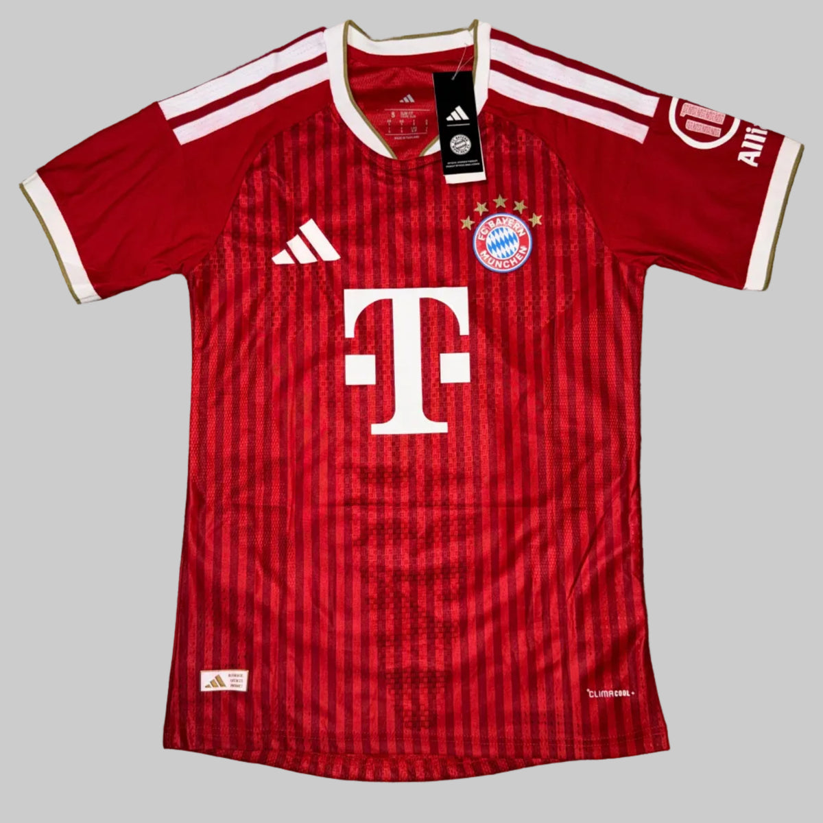 Tricou Bayern Munchen Home 26/27 Player Version Olise