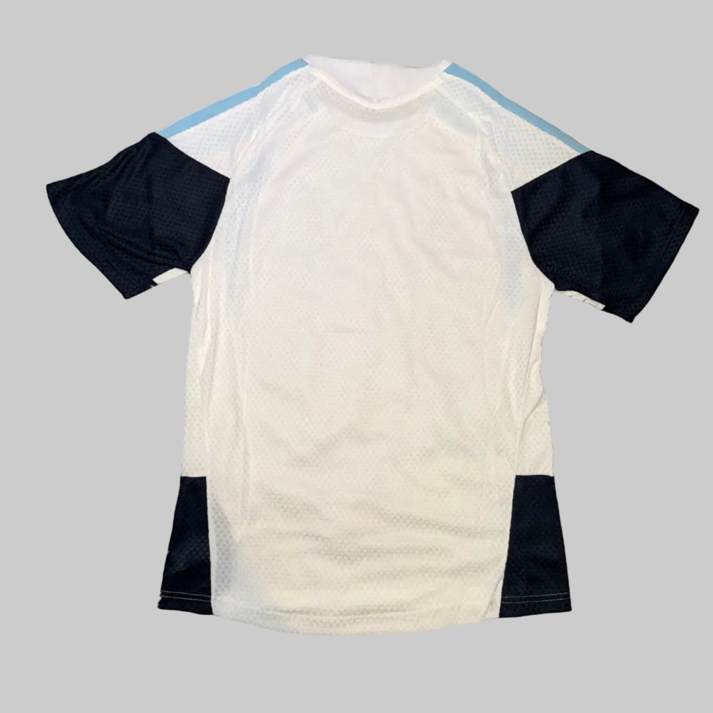 Tricou de antrenament Argentina WorldCUP 2026