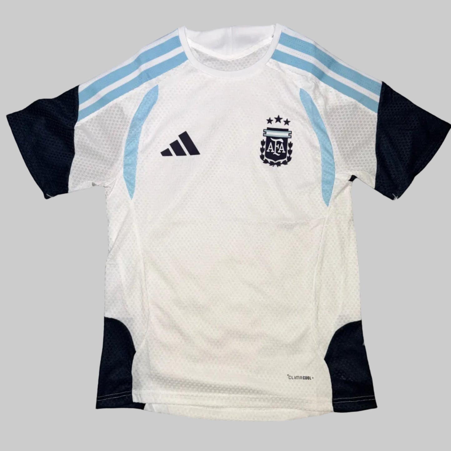 Tricou de antrenament Argentina WorldCUP 2026