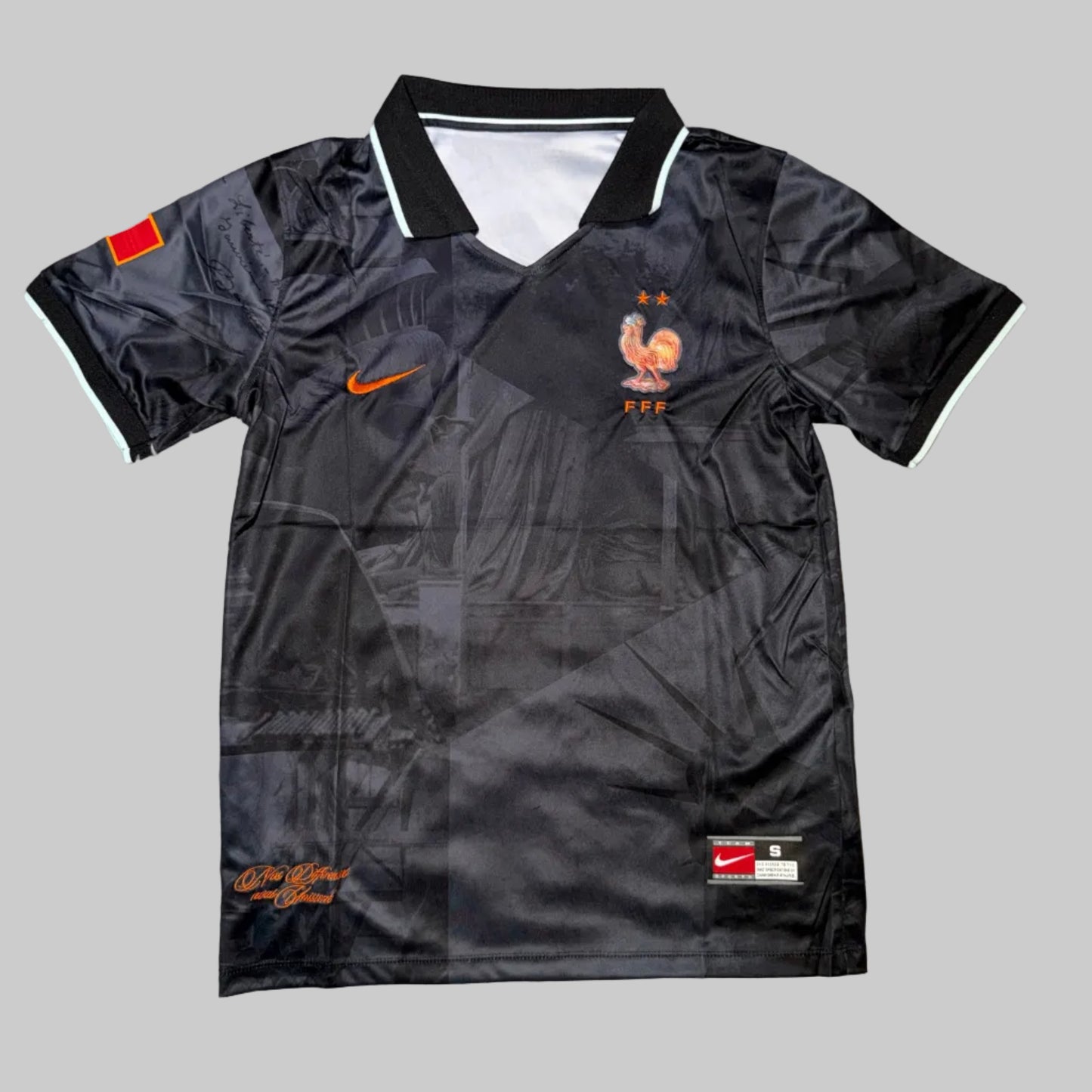 Tricou Franta Special Concept 2026