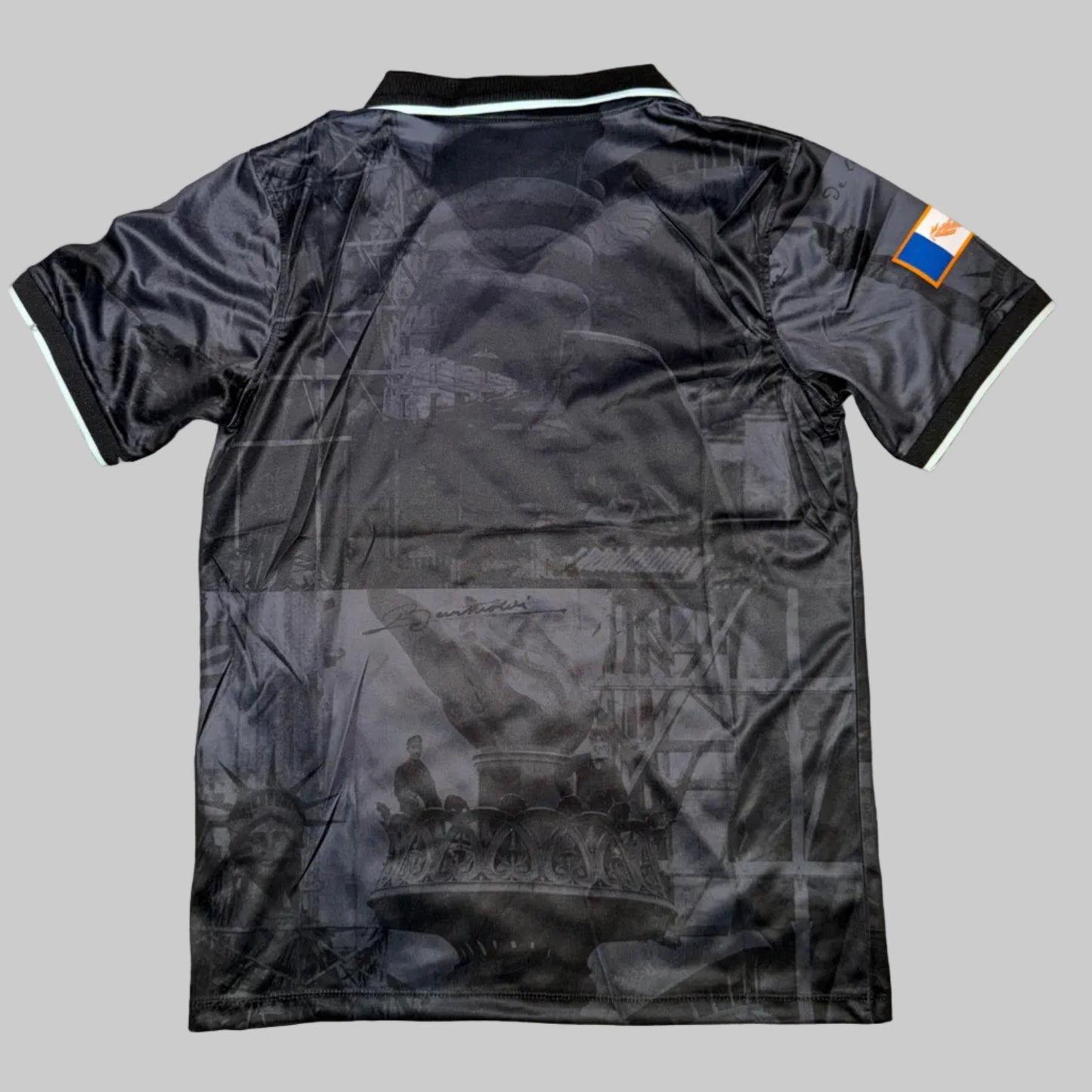 Tricou Franta Special Concept 2026