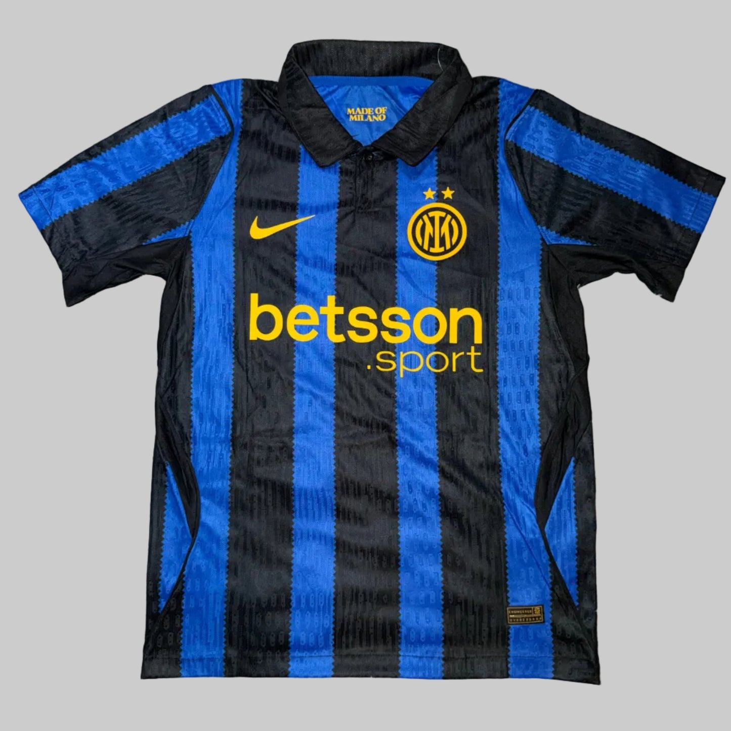 Tricou Inter Milano 26/27 Home Lautaro Player Version