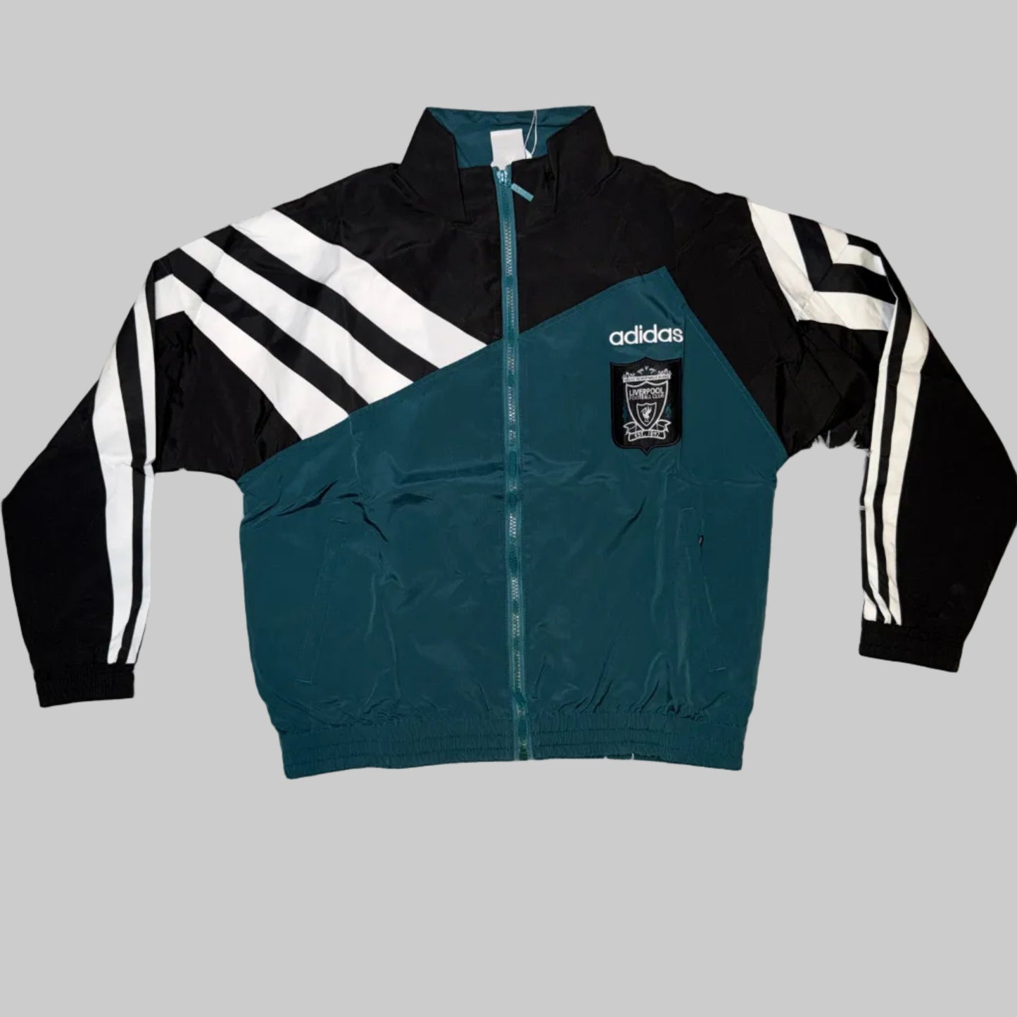 Foita Liverpool Retro Style (Windbraker)