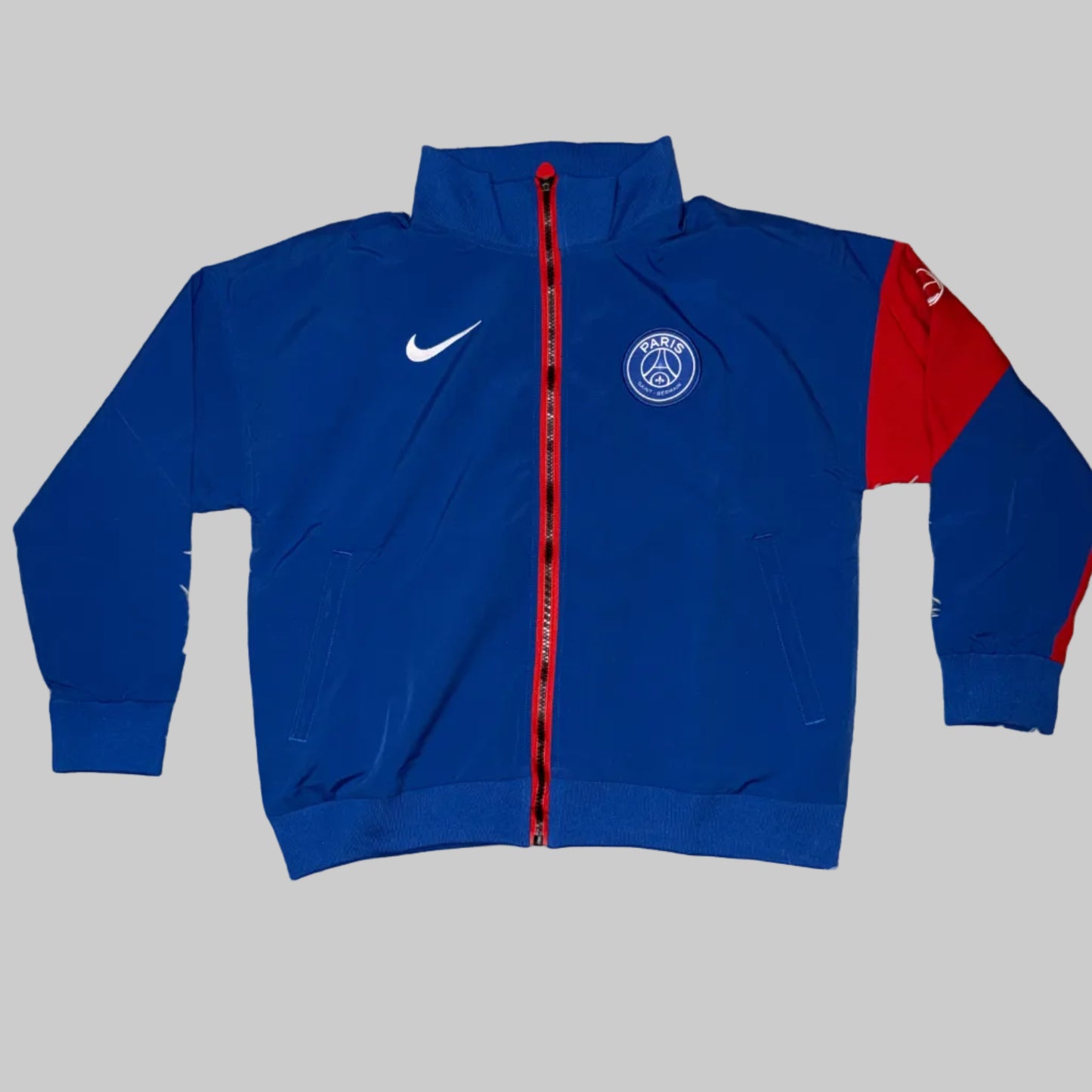 Foita windbreaker PSG 2026